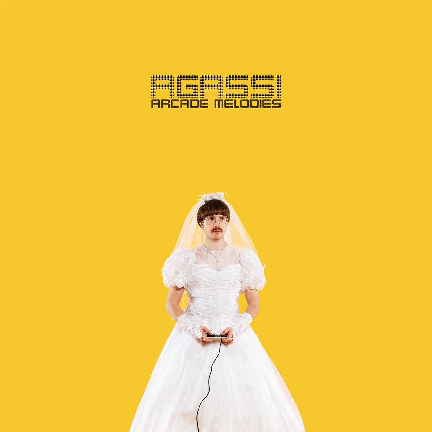 Agassi - Arcade Melodies