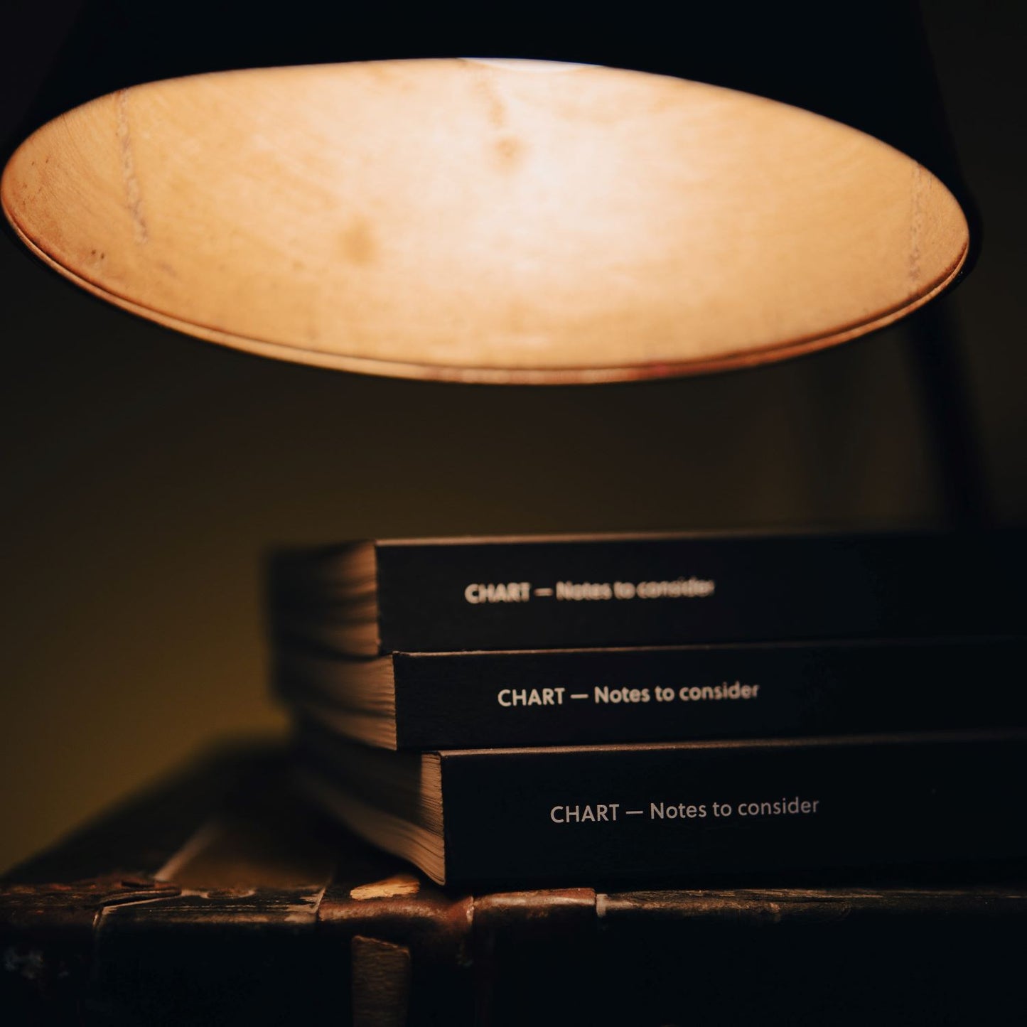 CHART Magazine - Notes to Consider - 4th Edition