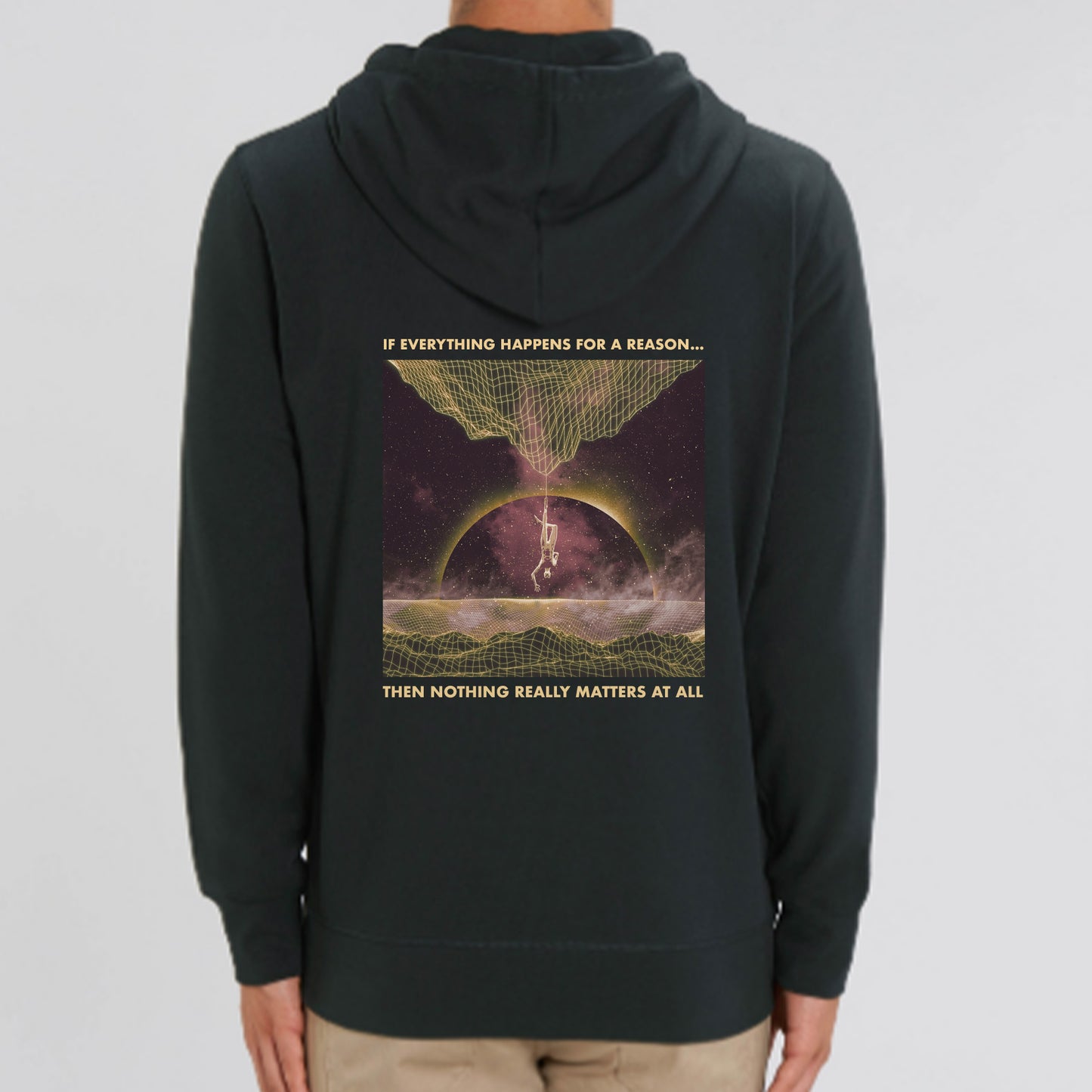 Gone Is Gone - If Everything Happens For A Reason...The Nothing Happens At All - Bundle