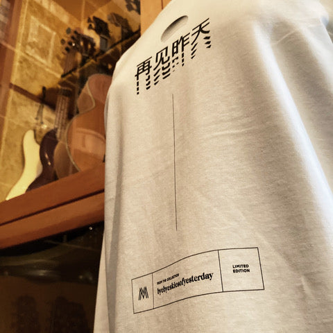 Matija - Longsleeve