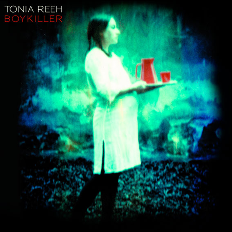 Tonia Reeh - Boykiller