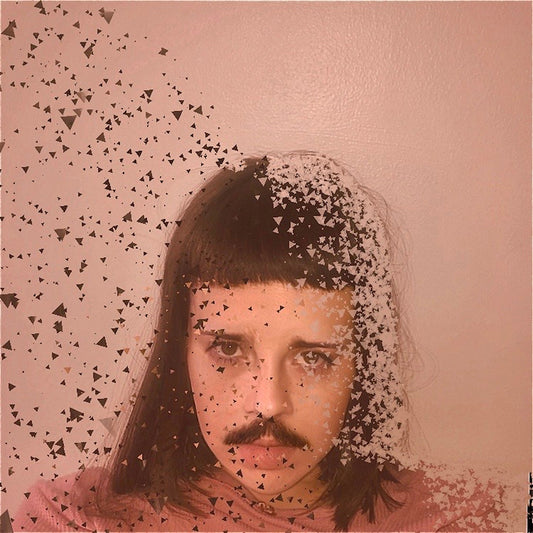 Teri Gender Bender - STATE OF FEAR EP