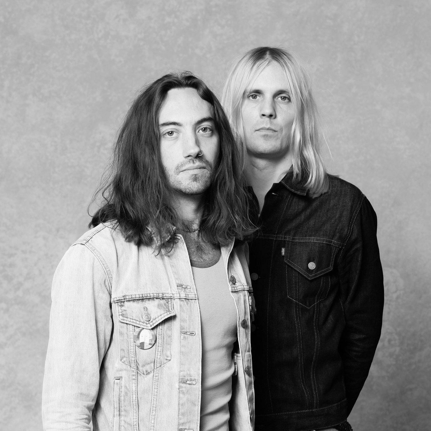 Odd Couple Uk Row Shop