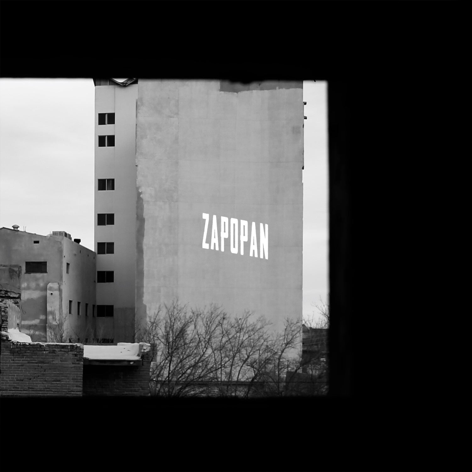 Omar Rodríguez-López - Zapopan - LP