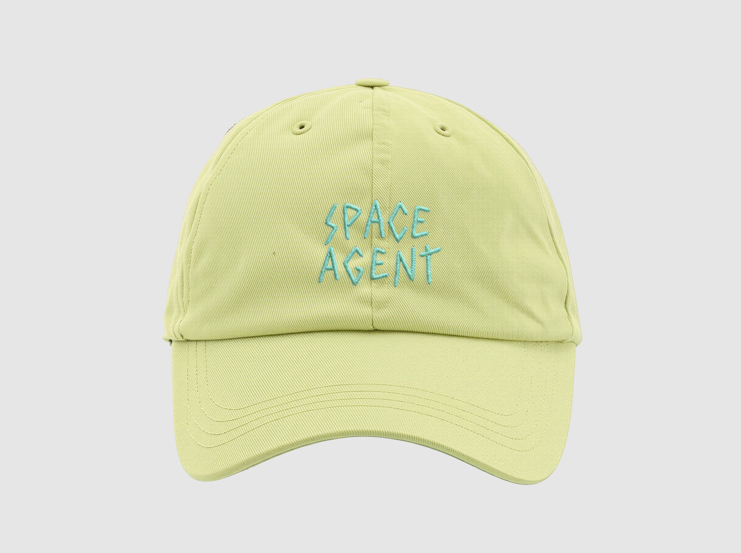 Angela Aux - cap „Space Agent“