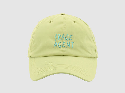 Angela Aux - cap „Space Agent“