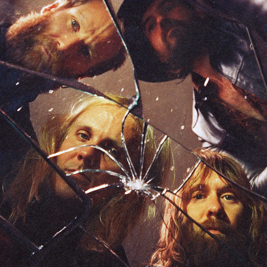 KADAVAR - Kids Abandoning Destiny Among Vanity And Ruin
