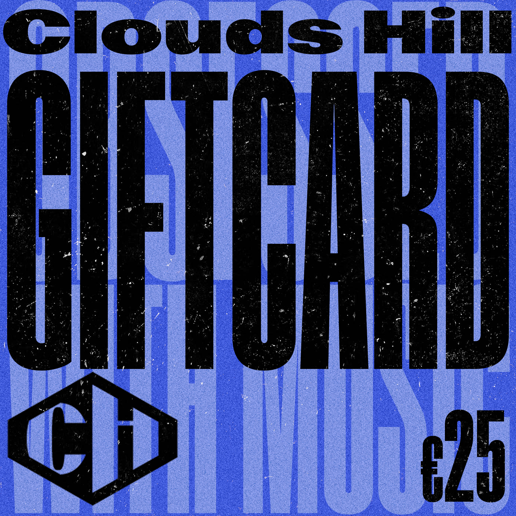 Clouds Hill Gift Card