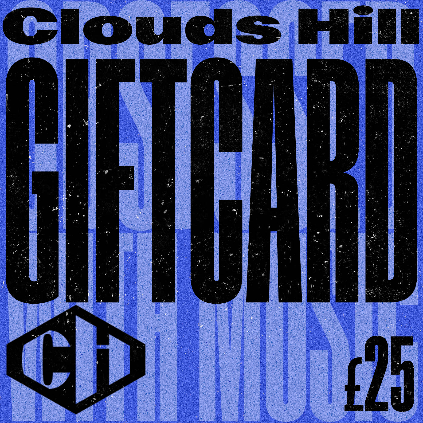 Clouds Hill Gift Card