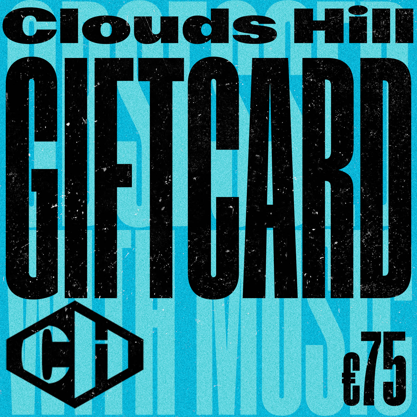 Clouds Hill Gift Card