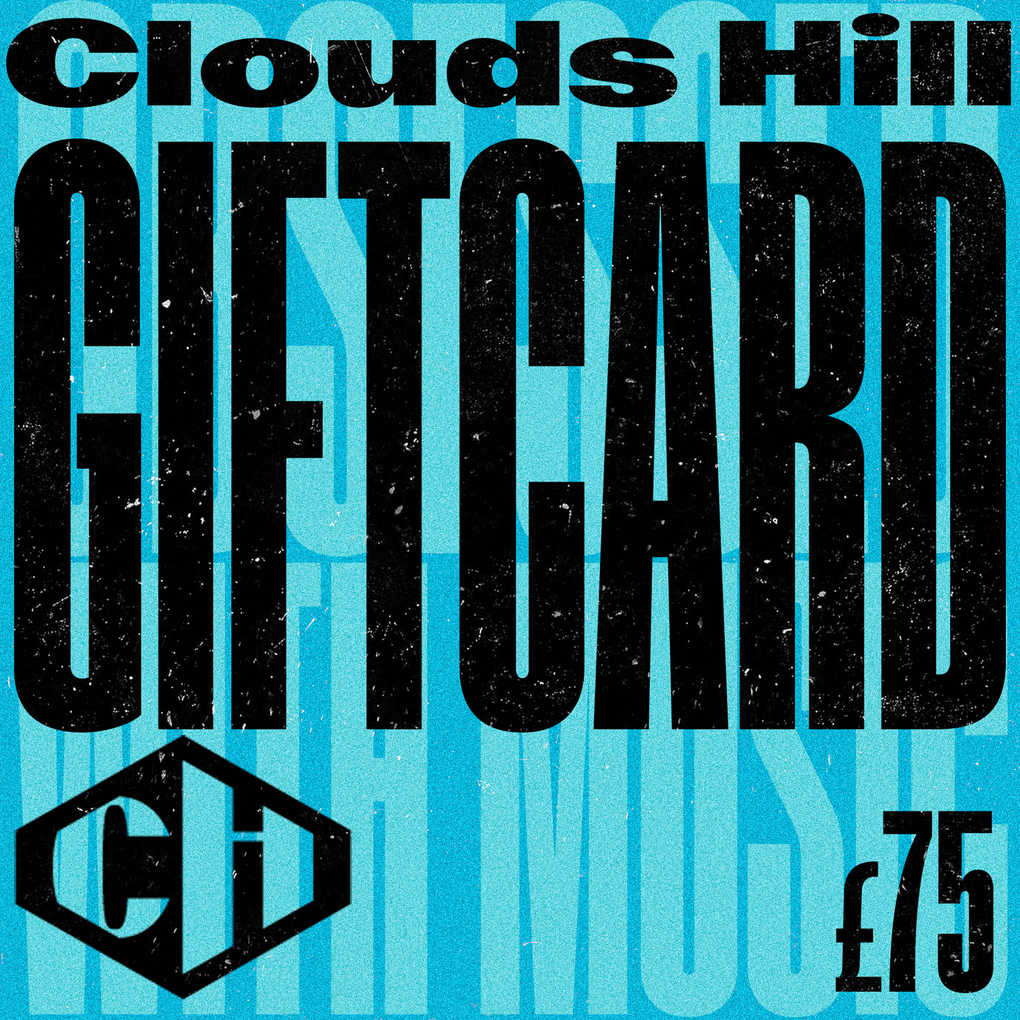 Clouds Hill Gift Card