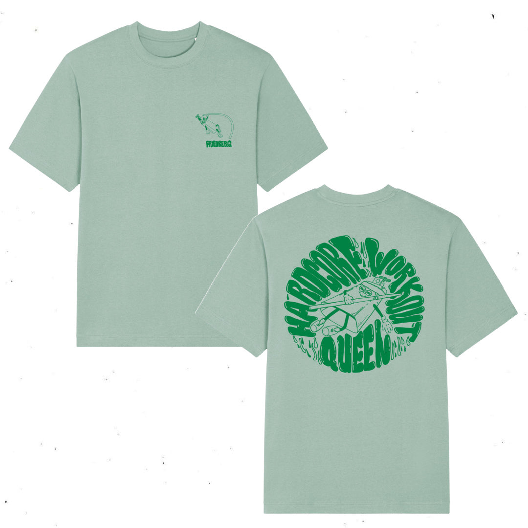 Friedberg - Cowbella Aloe T-Shirt