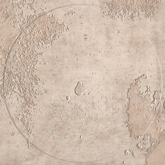 The Mars Volta - Lucro Sucio; Los Ojos Del Vacio