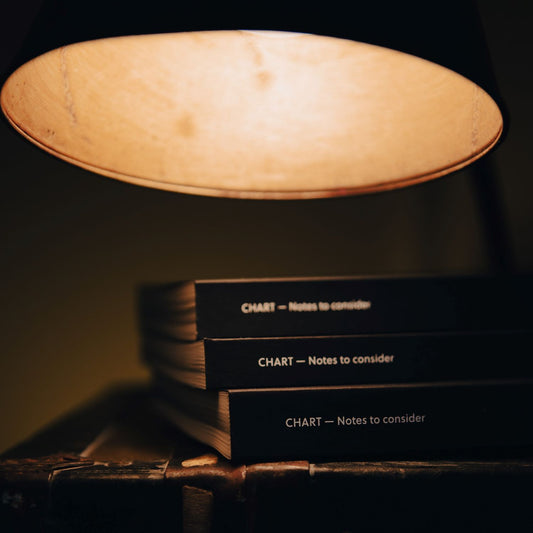CHART Magazine - Notes to Consider - 4th Edition