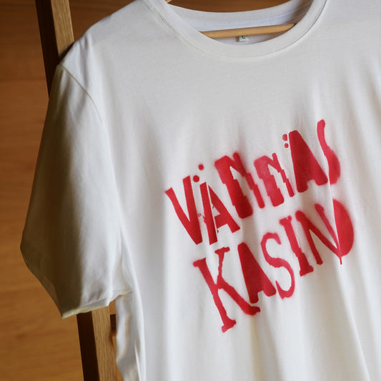 Vännäs Kasino - Logo T-Shirt