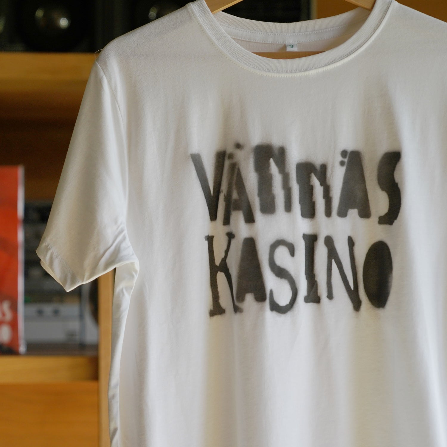 Vännäs Kasino - Logo T-Shirt