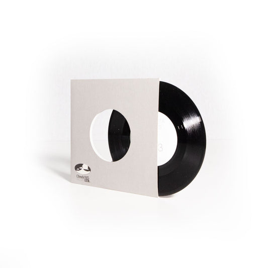 The Ape - 1000 Robota Licht Aus - 7"