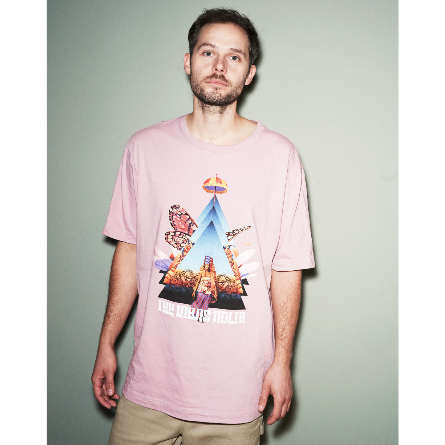 The Mars Volta - Noctourniquet T-Shirt