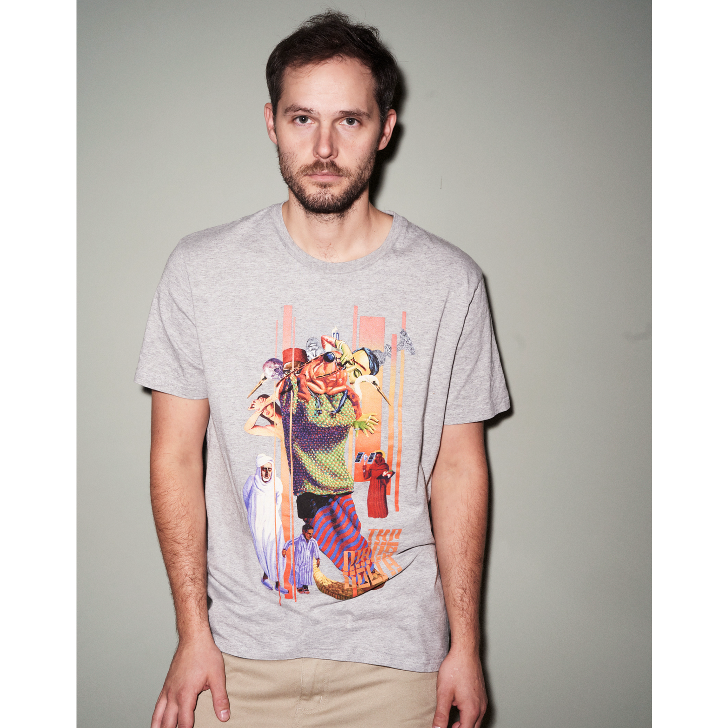 The Mars Volta - Amputechture T-Shirt