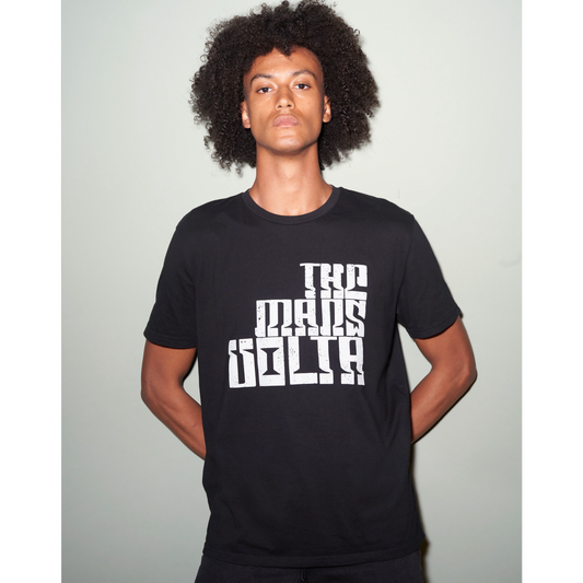 The Mars Volta - Logo (Noise) T-Shirt