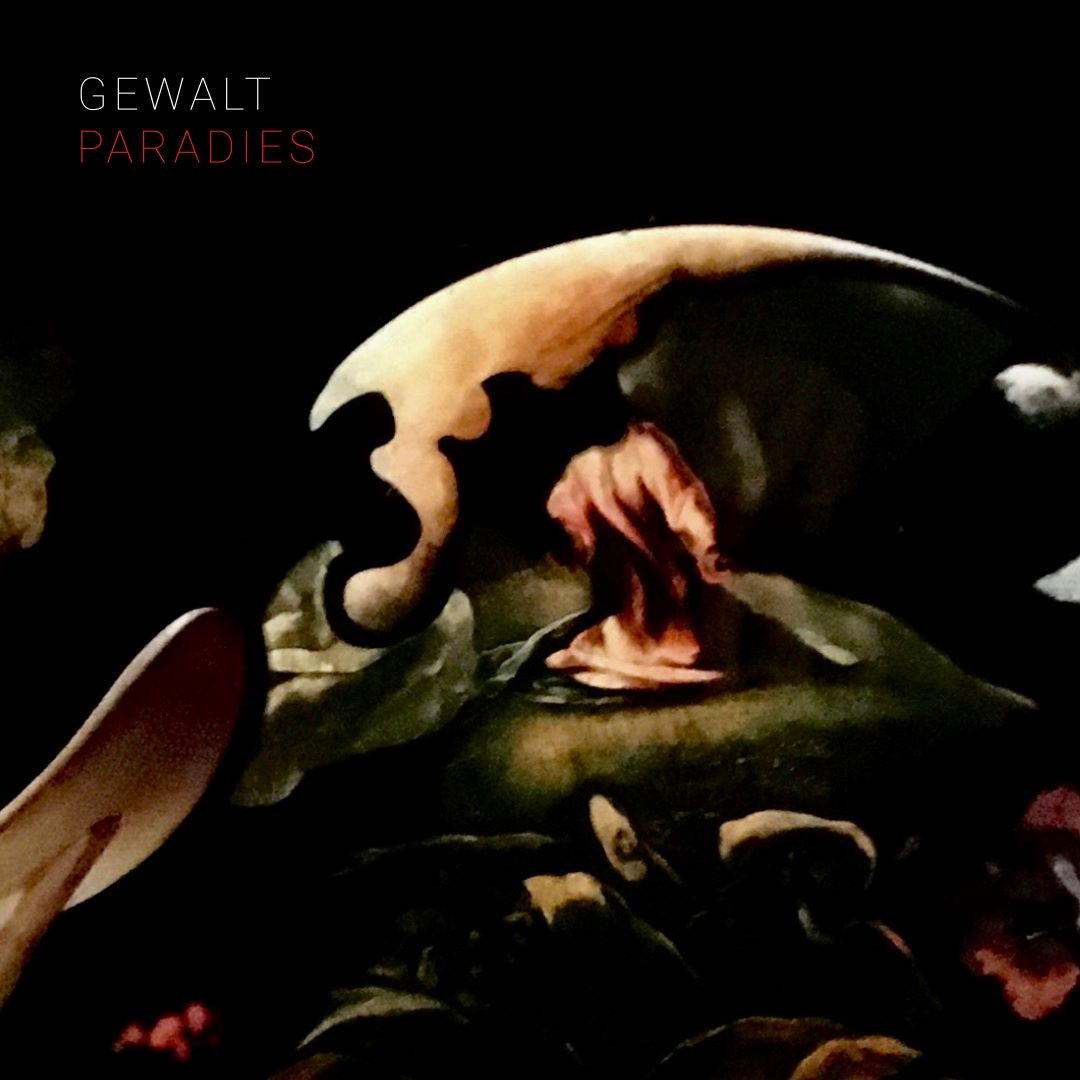 Gewalt - Paradies - 7"