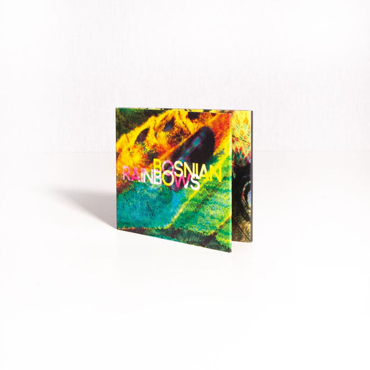 Bosnian Rainbows - Bosnian Rainbows