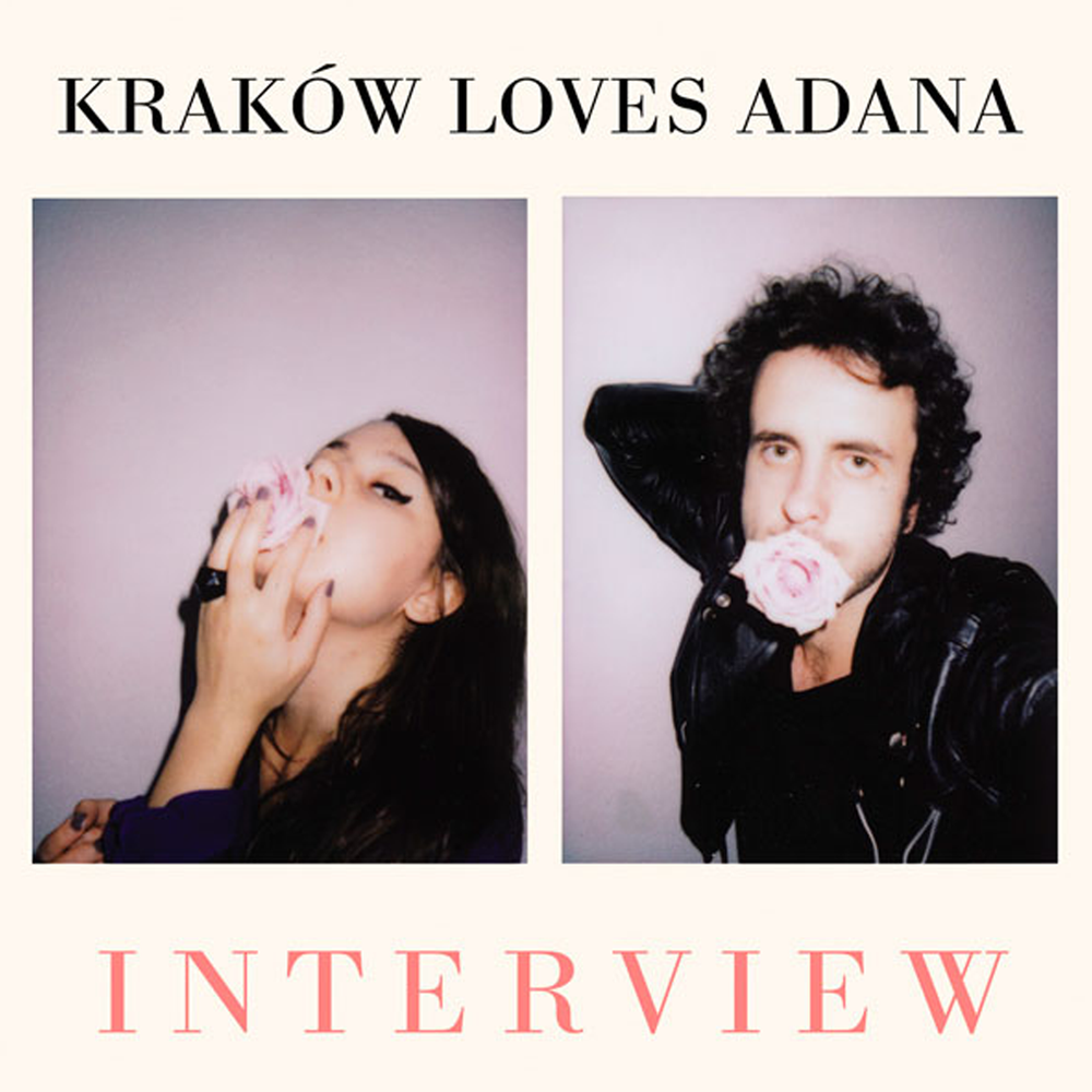 Kraków Loves Adana - Interview