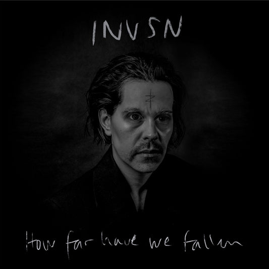 INVSN - How Far Have We Fallen - 12"