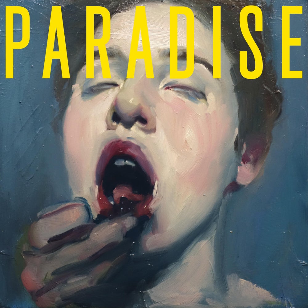 Paradise - Yellow