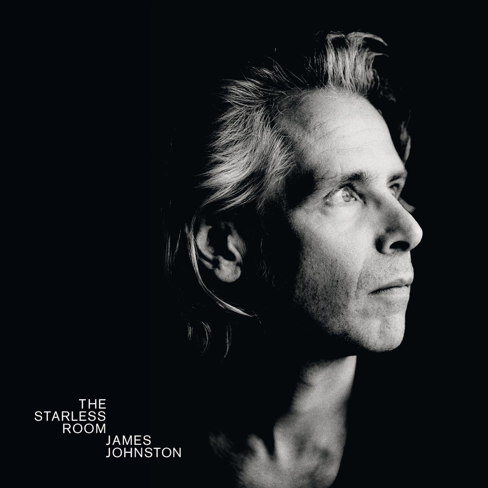 James Johnston - The Starless Room