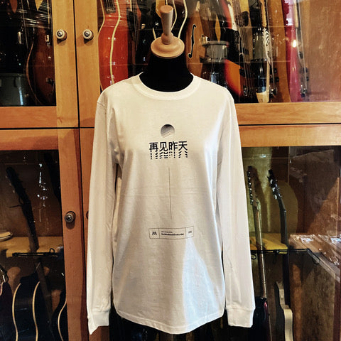 Matija - Longsleeve