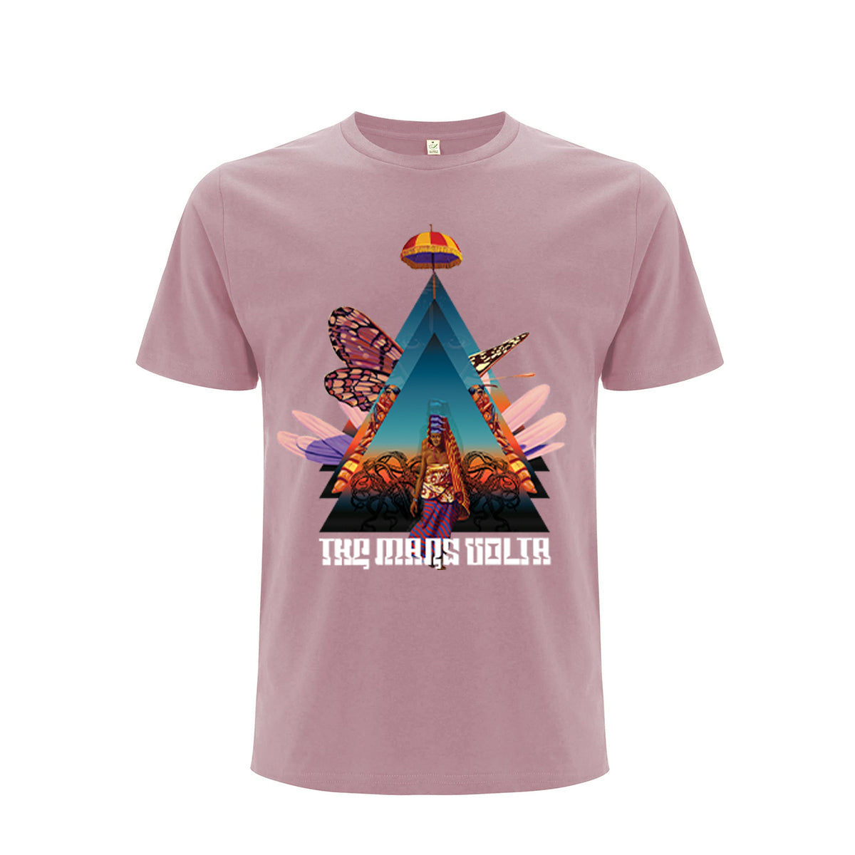 The Mars Volta - Noctourniquet - 2LP + T-Shirt