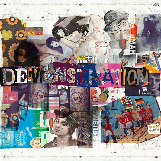 Pete Doherty - Hamburg Demonstrations - LP