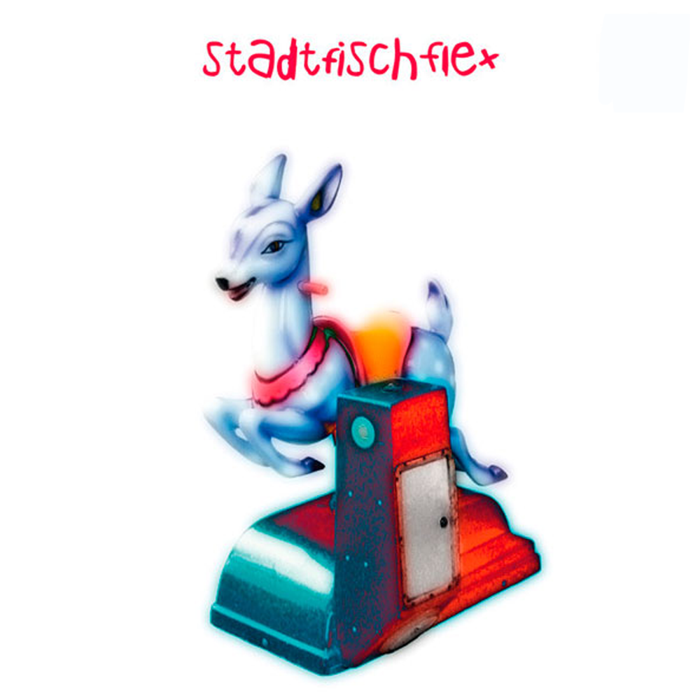Stadtfischflex - Stadtfischflex