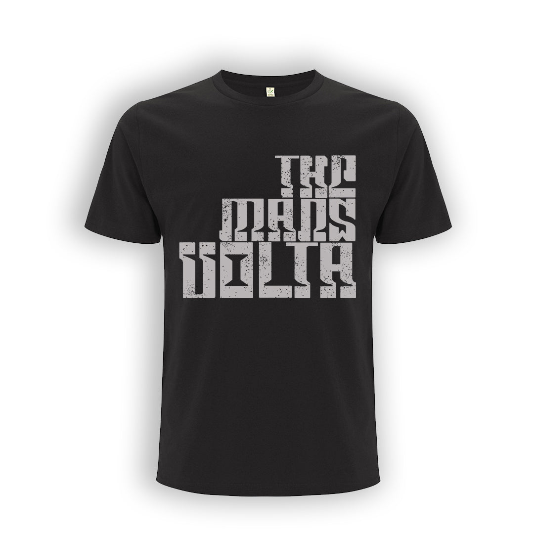 The Mars Volta - Logo (Noise) T-Shirt