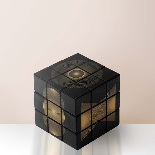 The Mars Volta - Kinetic Collection: Volta Cube