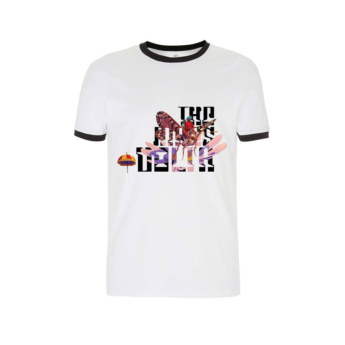 The Mars Volta - Tremulant EP T-Shirt
