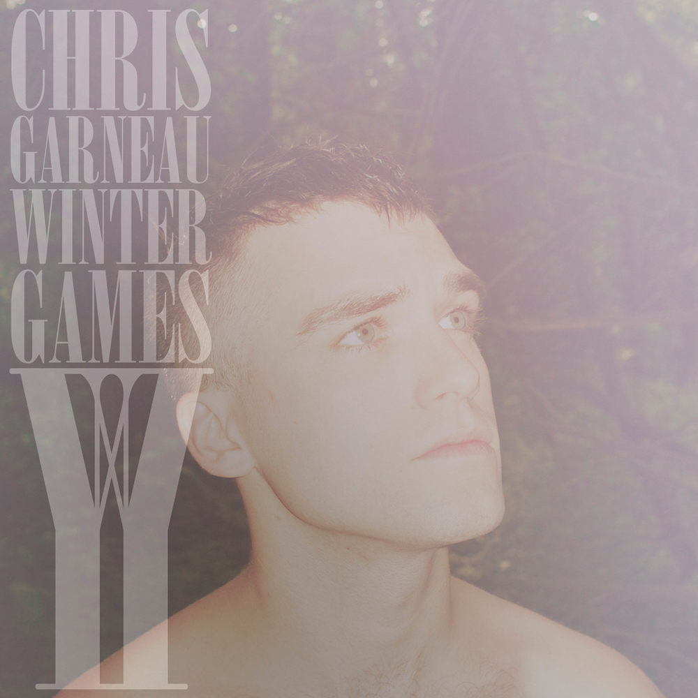 Chris Garneau - Winter Games