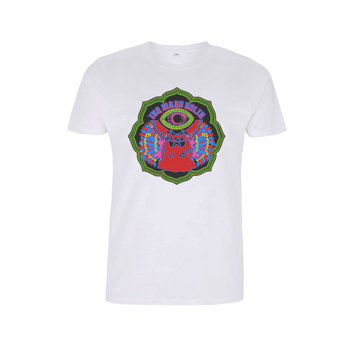 The Mars Volta - Lotus T-Shirt