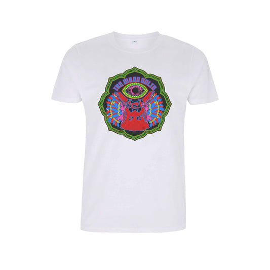 The Mars Volta - Lotus T-Shirt